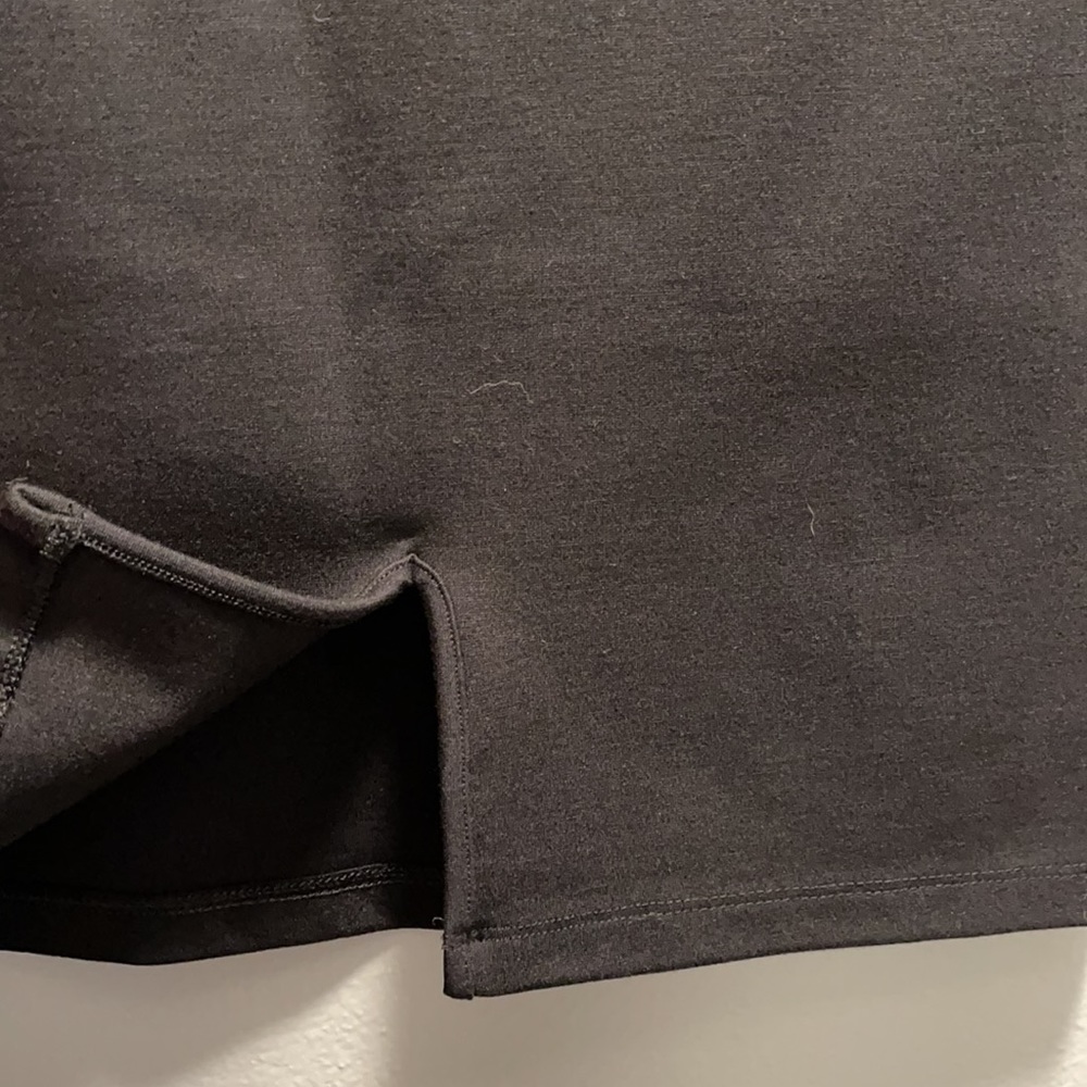 Charlotte Russe black skirt - Picture 7 of 7